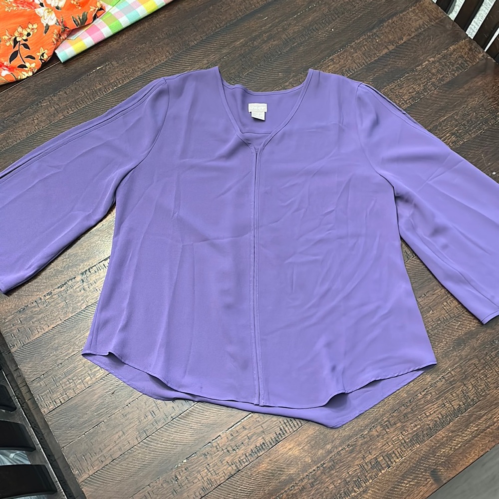 Chico’s top
